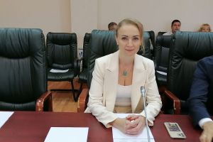 Рудакова Анна Анатольевна