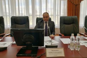 Водопьянов Андрей Александрович