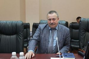 Трошин Алексей Алексеевич