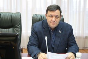 Васильев Александр Александрович
