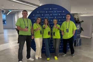 Пензенские медики участвуют в олимпиаде по оценке навыков оказания первой помощи