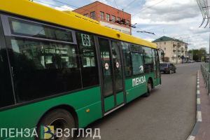 Стоимость проезда в Пензе: опубликован приказ о предельных тарифах