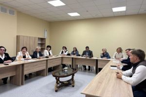 За 3 года оклады учителей в Пензенской области выросли почти на 8 тысяч рублей