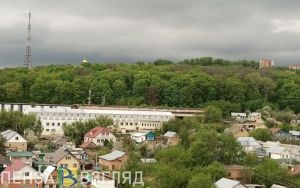 Пензенцам объяснили, как заметить в небе беспилотник