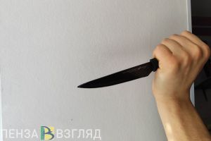 В Кузнецке вынесен приговор мужчине за серию нападений на жительниц города