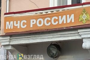 Пензенцам объяснили, почему не надо фотографировать сбитые беспилотники