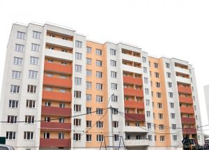В Пензе могут продолжить строительство домов для переселенцев из ветхого жилья