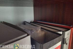 УФАС нашло нарушения в действиях управления муниципального имущества Пензы