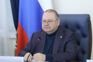 Мельниченко прокомментировал информацию о воздушной опасности и эвакуации