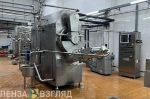 В Каменском районе сотруднику отрезало палец на производстве
