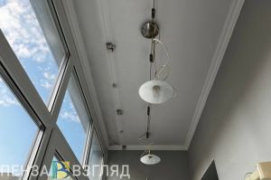 Стало известно, где в Пензе отключат свет 18 ноября