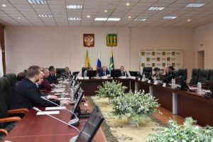 В Пензе 100% школьников заняты внеурочной деятельностью