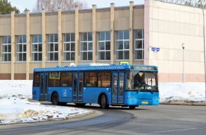В Заречном появятся дополнительные автобусные рейсы
