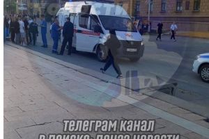Пензенцу вынесли приговор за нападение на подростка с ножом в центре города