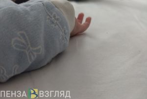 В Пензенской области включат фиолетовую подсветку зданий