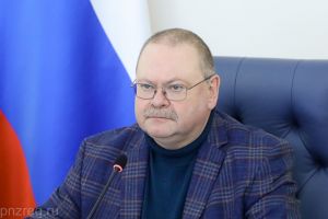 В Пензе будут еженедельно проверять работы по восстановлению благоустройства