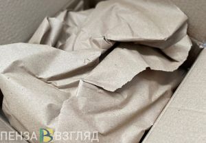 Пензенский фонд «Развитие»  вновь отправил гуманитарную помощь