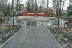 Мельниченко поздравил пензенцев с днем участковых уполномоченных полиции
