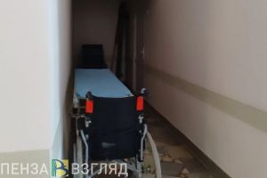 Жителям Пензы и области не смогут отказать в отпуске по уходу за ранеными в СВО
