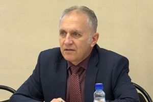 Глава Кузнецка Златогорский прокомментировал атаку беспилотников на регион