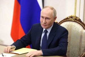 Путин утвердил новые правила применения ядерного оружия