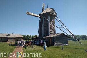 В Пензенской области будут развивать событийный туризм