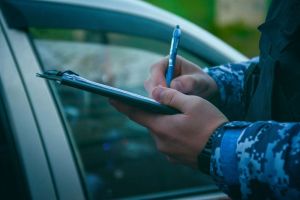 Хулигану из Пензы не дали уснуть в спортивном учреждении на Красной улице