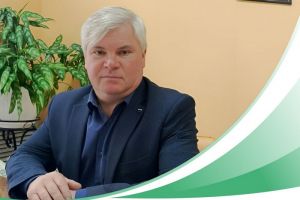 Глава Белинского района в прямом эфире ответит на вопросы жителей