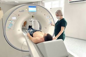 Жителей Пензенской области приглашают на бесплатное обследование легких