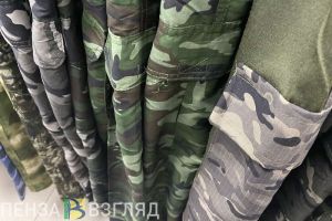 Названы зарплаты контрактников из Пензенской области в зоне СВО