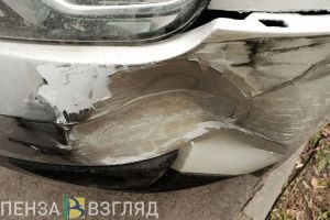 Мельниченко потребовал снижать аварийность на дорогах в Пензенской области
