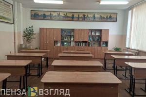 В пензенском микрорайоне Тепличный не собираются строить новую школу