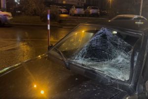 В ГАИ рассказали подробности ДТП с пешеходом в центре Пензы