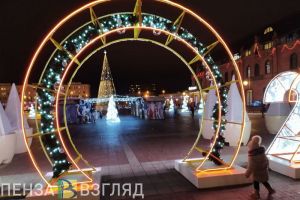 Жителям Пензенской области не придется меньше работать 28 декабря