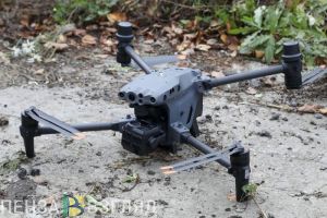 В Каменском районе ожидаются взрывы, стрельба и пролет беспилотников