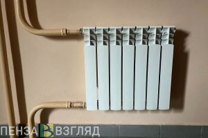 Пензенские власти обсудили, как проходит отопительный сезон