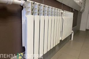 Жителям Пензы и области рассказали, как получить перерасчет за отопление