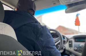 Пензенцам хотят усложнить получение медсправок для водительских прав