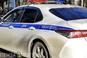 В Пензенской области 3 дня будут массово проверять водителей