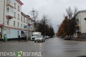 В Кузнецке против вымогателя возбудили уголовное дело