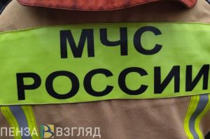 В Пензенской области вводят режим повышенной готовности