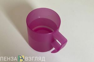 В Пензе несколько улиц остались без холодной воды