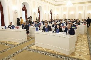 В Пензенской области установили запреты и ограничения на продажу энергетиков