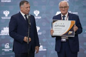 Пензенскую область отметили на федеральном уровне за ремонт и строительство дорог