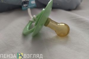 Средний возраст рожениц в Пензенской области составляет более 28 лет