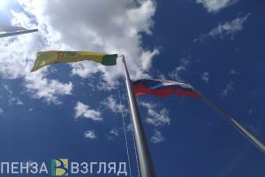 Принят закон о патриотическом воспитании в Пензенской области