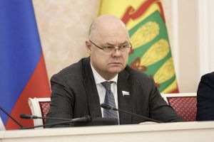 Вадим Супиков прокомментировал решения, принятые на сессии пензенского Заксобра
