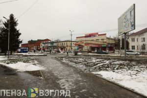 Иванкова предупреждает пензенцев о резких изменениях погоды в ближайшие 3 дня