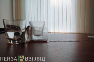 Пензенский врач назвала три последствия приема антибиотиков с алкоголем