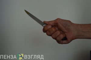 Вынесен приговор жителю Пензы за попытку убийства и грабеж